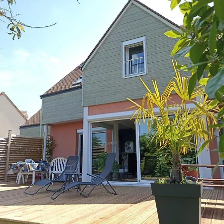 Hotel Belle Vue 4*