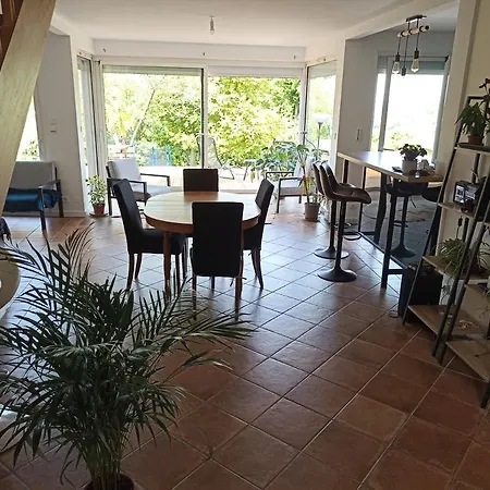 Hotel Belle Vue Le Mans